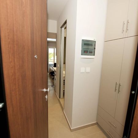 Appartement Motivo Cozy House à Kanoni  Extérieur photo