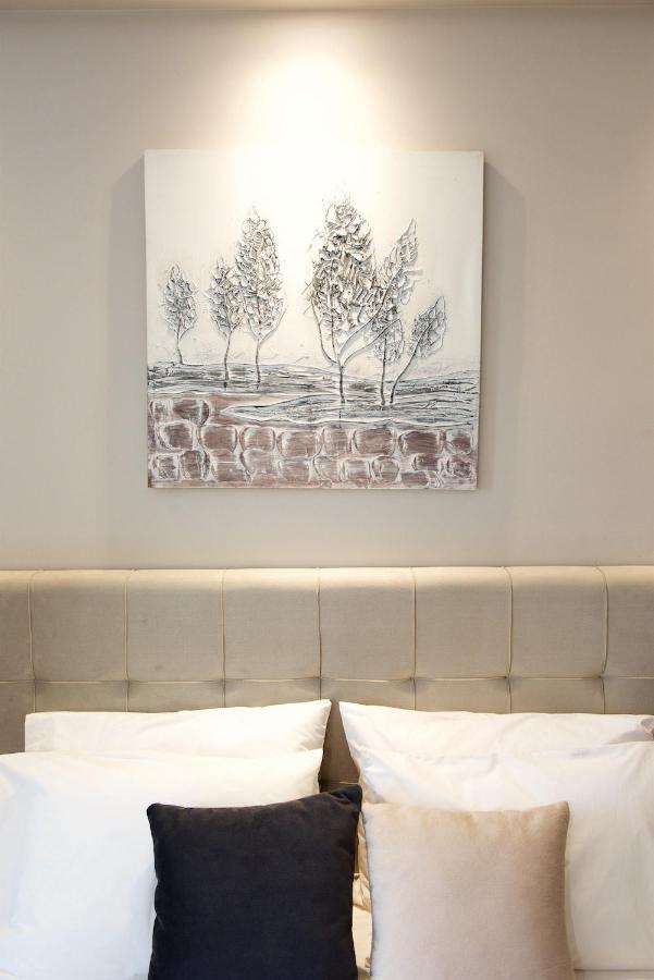 Appartement Motivo Cozy House à Kanoni  Extérieur photo